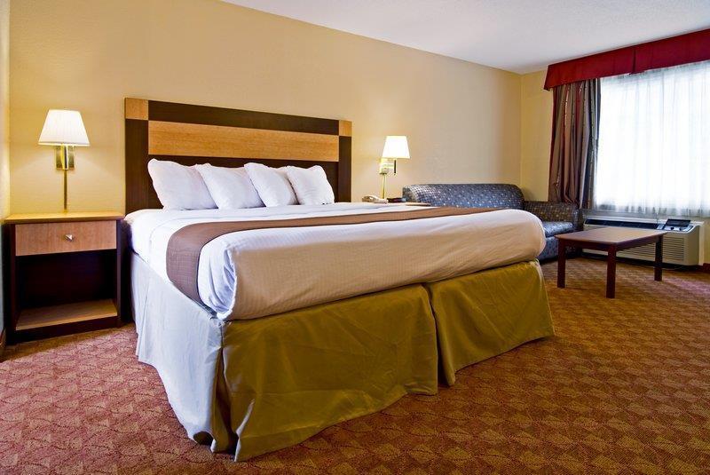 Best Western Mountainbrook Inn Maggie Valley Eksteriør billede