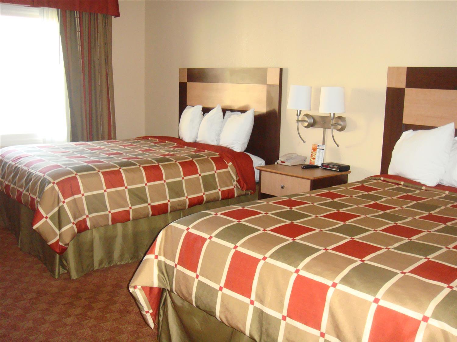 Best Western Mountainbrook Inn Maggie Valley Eksteriør billede