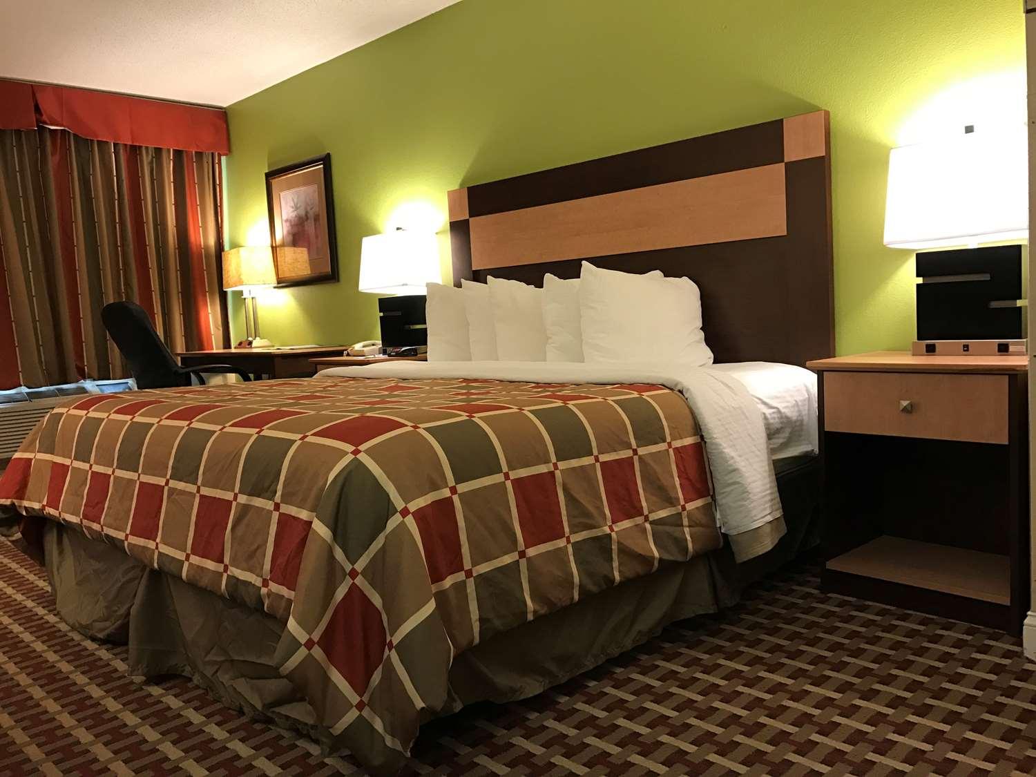Best Western Mountainbrook Inn Maggie Valley Eksteriør billede